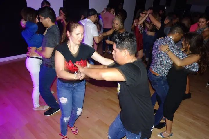July 2019 Bachata Social gallery photo