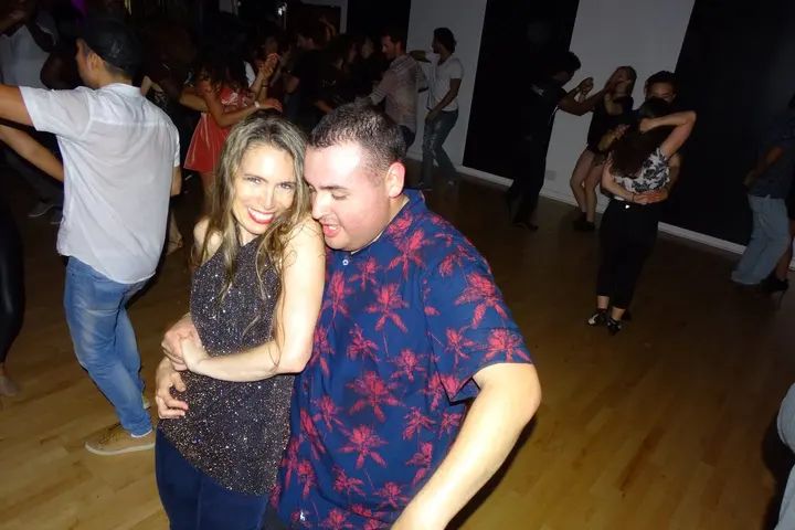 July 2019 Bachata Social gallery photo