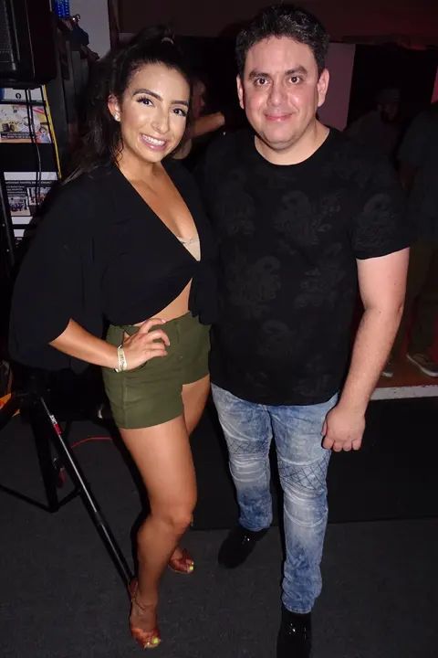 July 2019 Bachata Social gallery photo