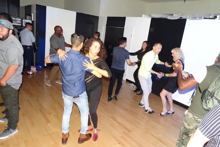 July 2019 Bachata Social gallery photo