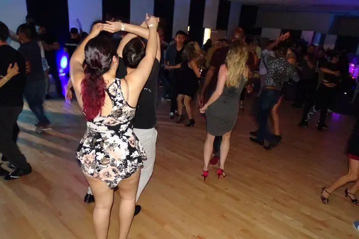 July 2019 Bachata Social gallery photo