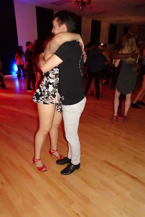July 2019 Bachata Social gallery photo