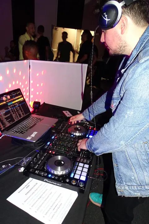 July 2019 Bachata Social gallery photo