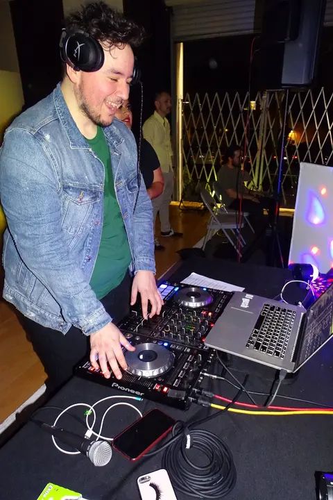 July 2019 Bachata Social gallery photo