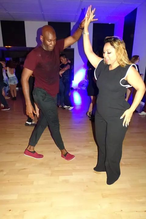 July 2019 Bachata Social gallery photo