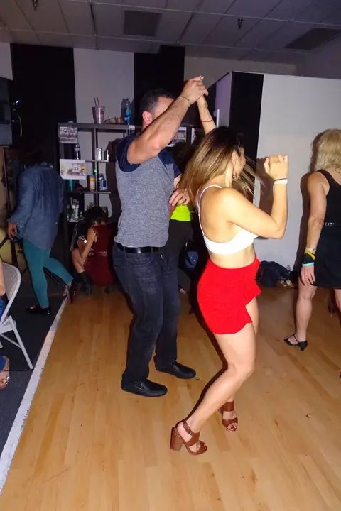 July 2019 Bachata Social gallery photo