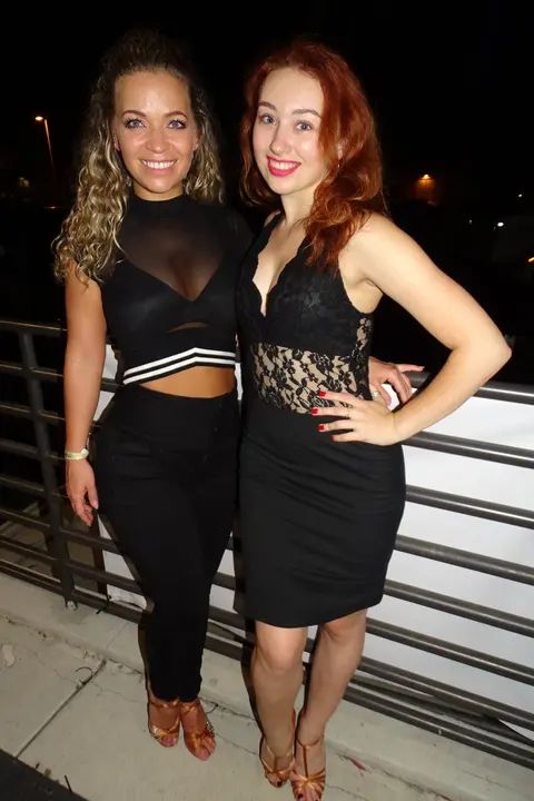 July 2019 Bachata Social gallery photo