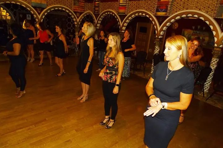 August 2019 Melomano Social gallery photo