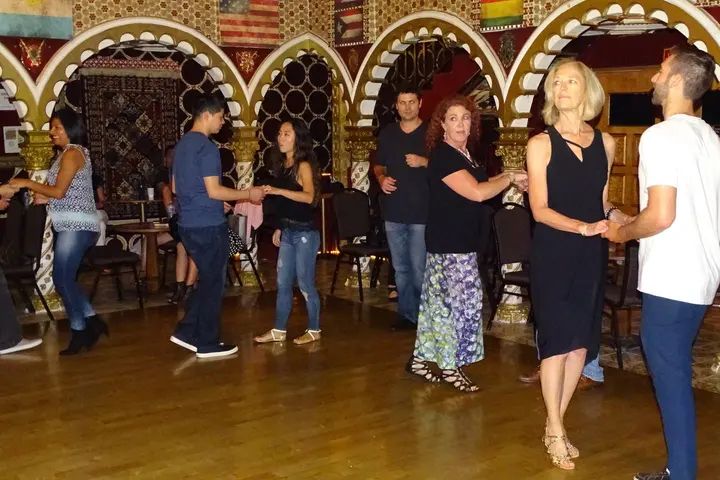 August 2019 Melomano Social gallery photo