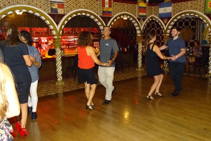 August 2019 Melomano Social gallery photo