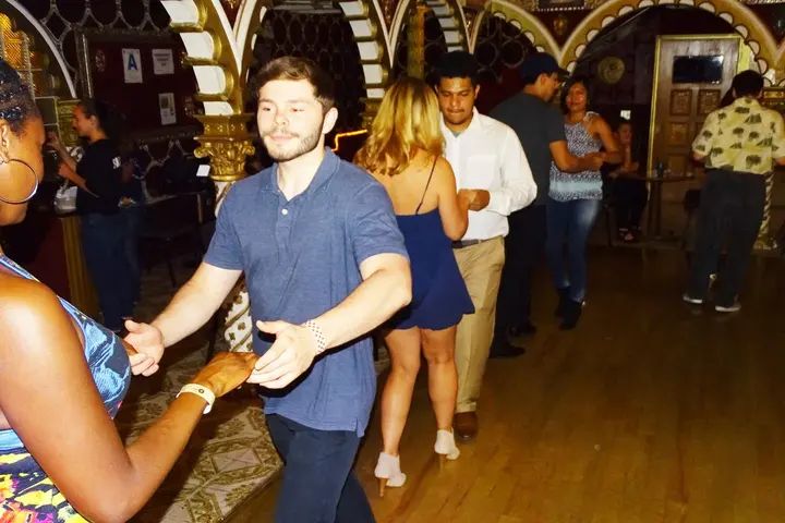August 2019 Melomano Social gallery photo