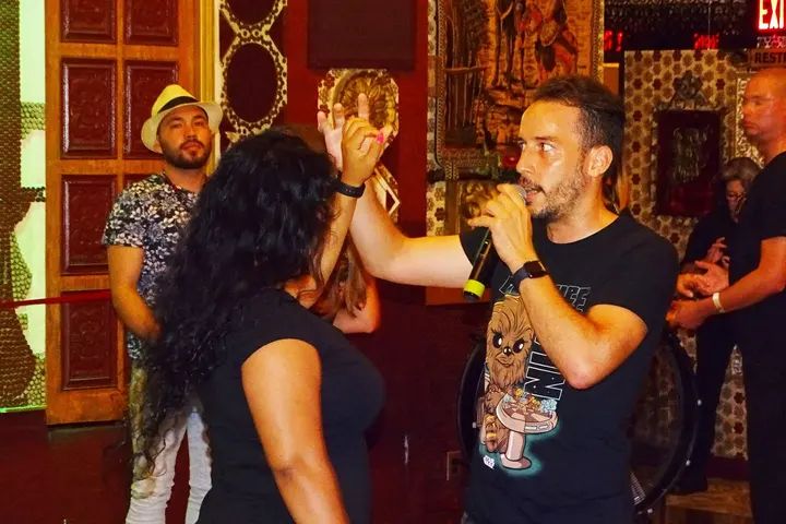 August 2019 Melomano Social gallery photo