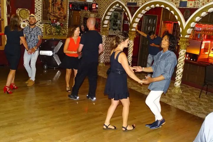 August 2019 Melomano Social gallery photo