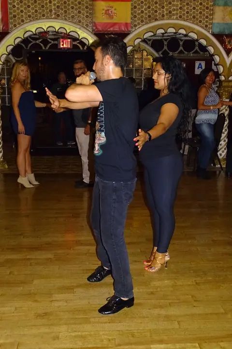 August 2019 Melomano Social gallery photo
