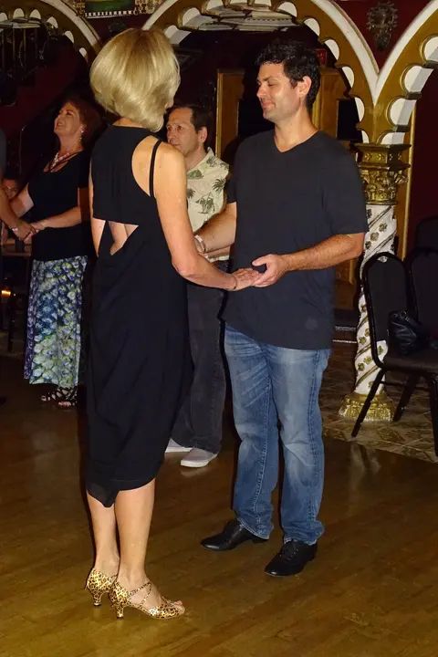 August 2019 Melomano Social gallery photo