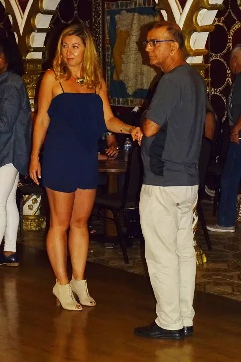 August 2019 Melomano Social gallery photo