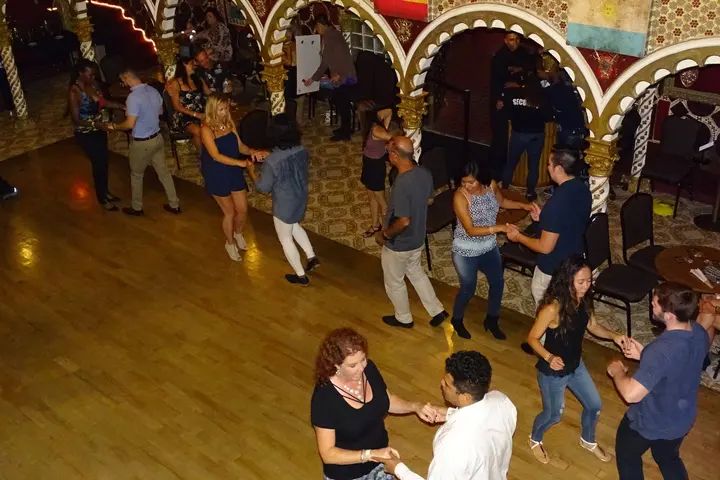 August 2019 Melomano Social gallery photo