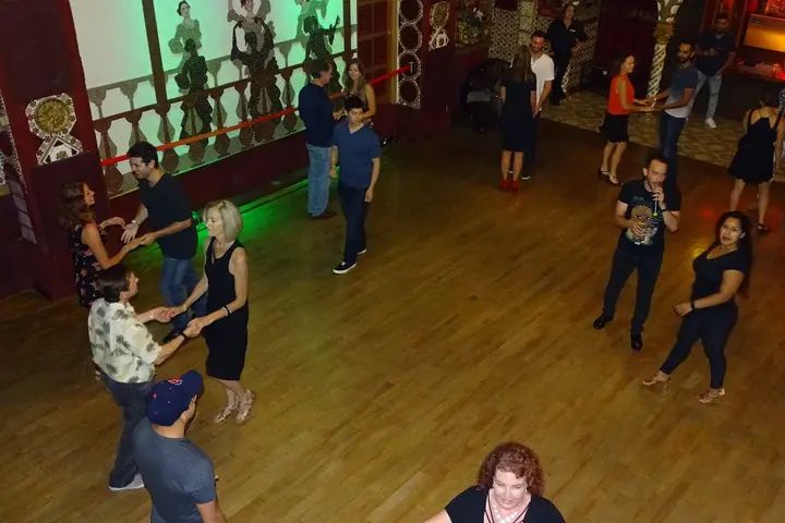 August 2019 Melomano Social gallery photo