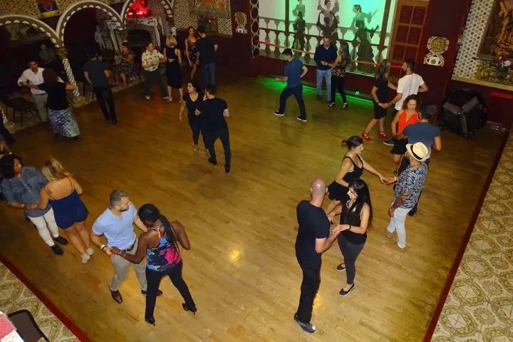 August 2019 Melomano Social gallery photo