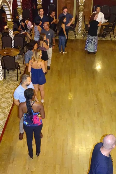 August 2019 Melomano Social gallery photo
