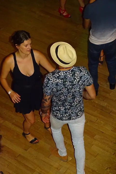 August 2019 Melomano Social gallery photo