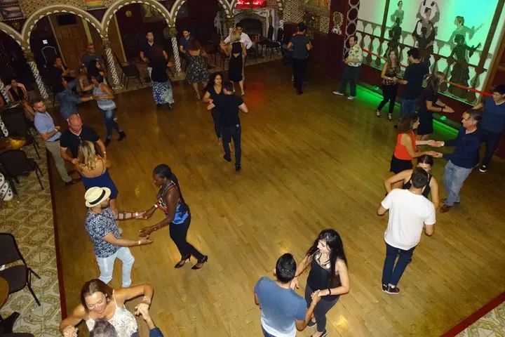 August 2019 Melomano Social gallery photo