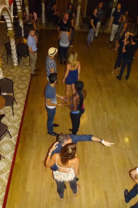August 2019 Melomano Social gallery photo