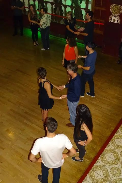 August 2019 Melomano Social gallery photo