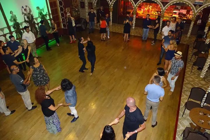 August 2019 Melomano Social gallery photo