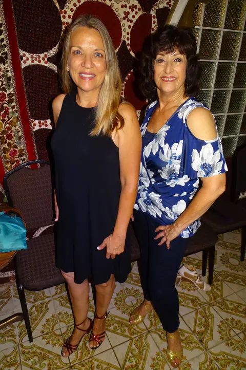 August 2019 Melomano Social gallery photo