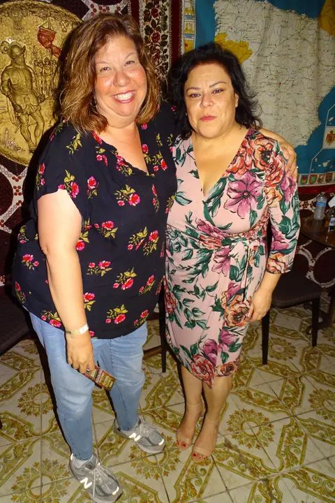 August 2019 Melomano Social gallery photo