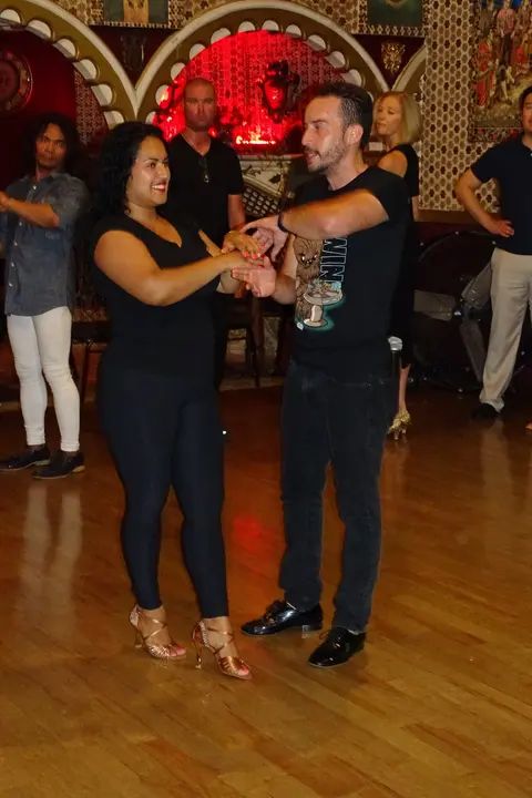 August 2019 Melomano Social gallery photo