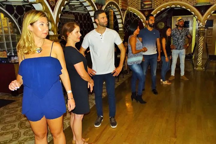 August 2019 Melomano Social gallery photo