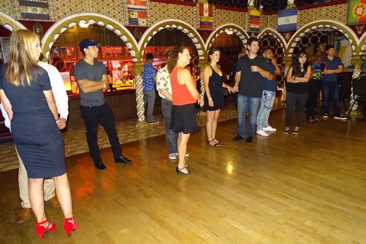 August 2019 Melomano Social gallery photo