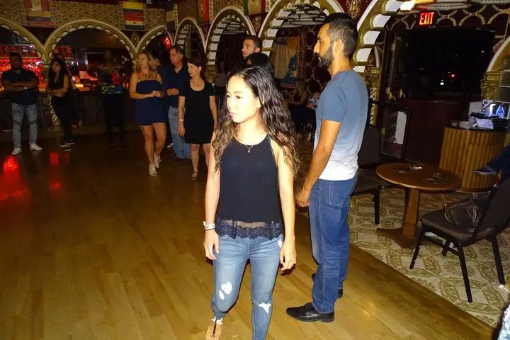 August 2019 Melomano Social gallery photo