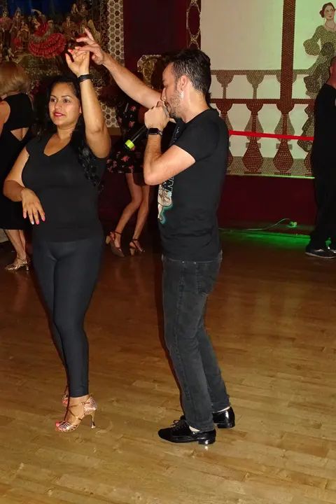 August 2019 Melomano Social gallery photo