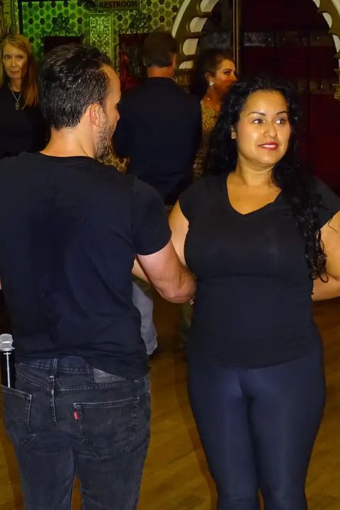 August 2019 Melomano Social gallery photo