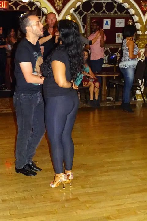 August 2019 Melomano Social gallery photo