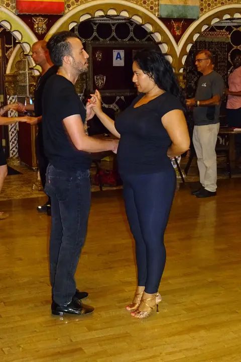 August 2019 Melomano Social gallery photo
