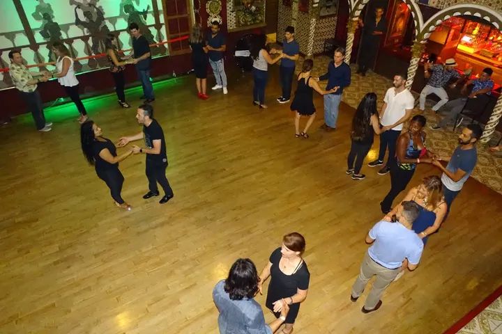 August 2019 Melomano Social gallery photo