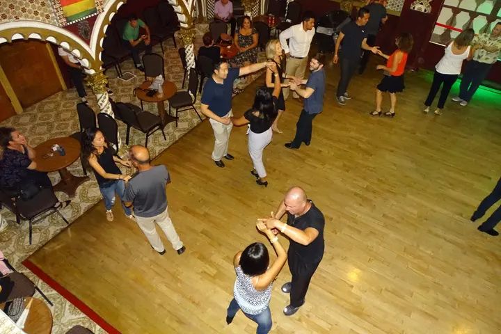 August 2019 Melomano Social gallery photo