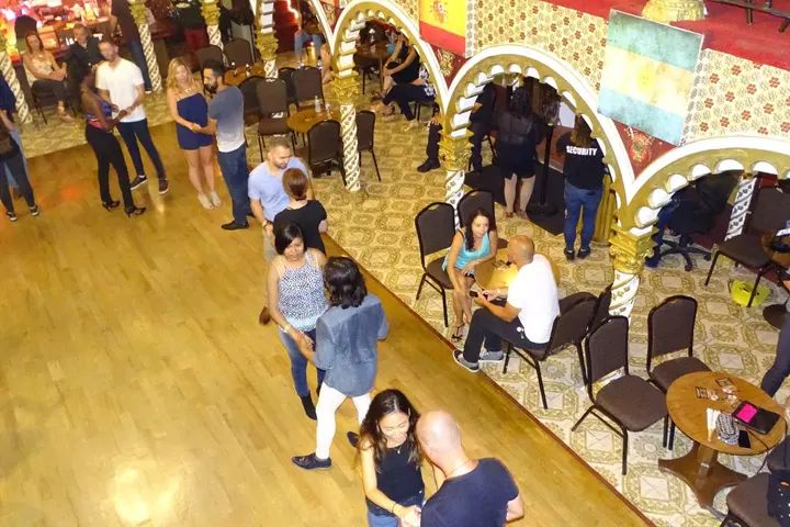 August 2019 Melomano Social gallery photo