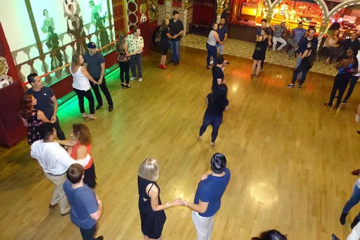 August 2019 Melomano Social gallery photo