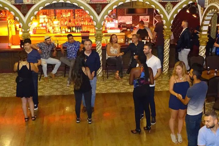 August 2019 Melomano Social gallery photo