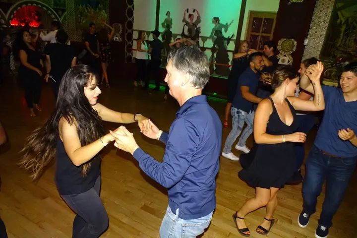 August 2019 Melomano Social gallery photo
