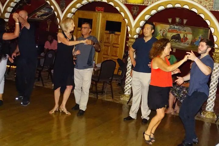 August 2019 Melomano Social gallery photo