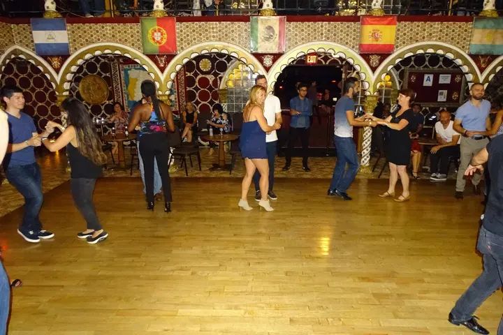 August 2019 Melomano Social gallery photo
