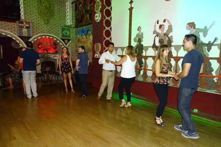 August 2019 Melomano Social gallery photo
