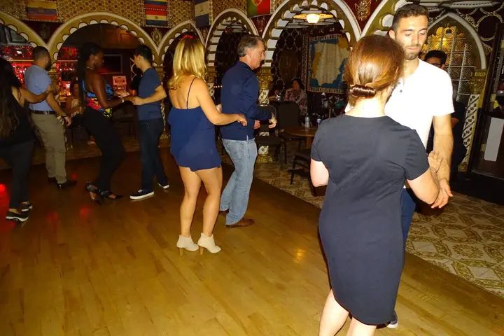 August 2019 Melomano Social gallery photo