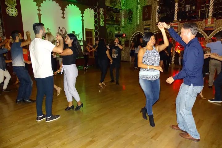 August 2019 Melomano Social gallery photo